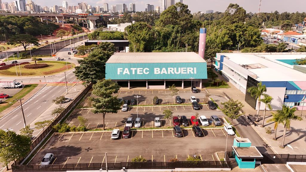Fatec Barueri abre pedidos de isenção da taxa para Vestibular 2026: veja cronograma completo