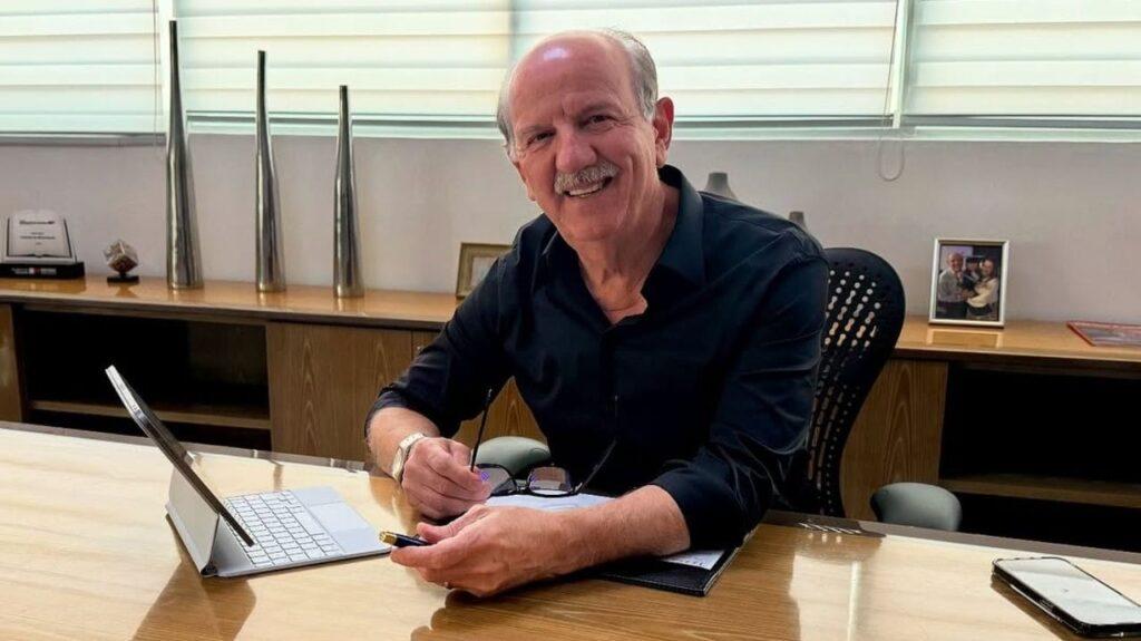 TRE-SP absolve prefeito de Barueri, Beto Piteri, de acusação por uso irregular das redes sociais na campanha