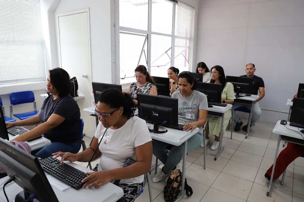 Cursos de geração de renda na Sads abrem nesta segunda-feira, 8
