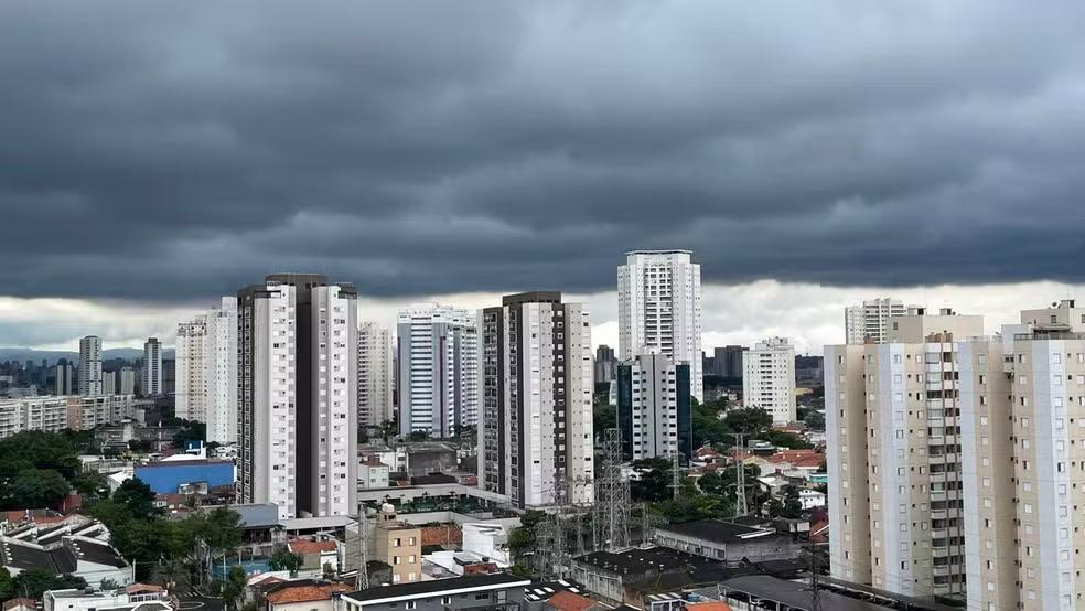 Gangorra do tempo: SP terá frio intenso com mínima de até 7ºC; veja a previsão para toda a semana