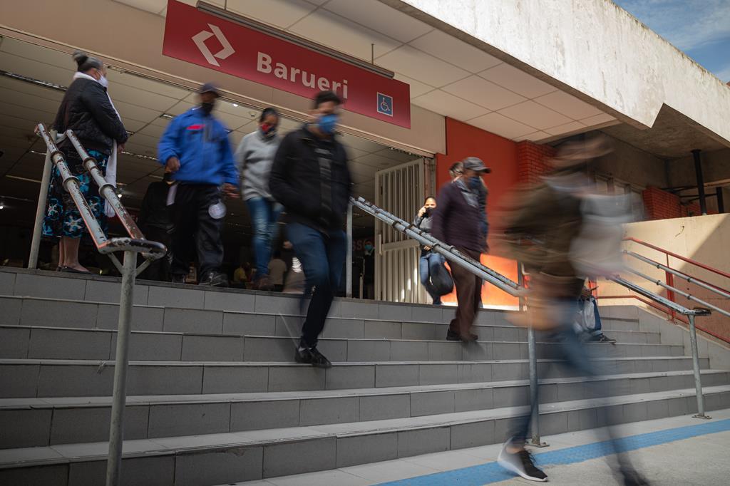 Caged aponta Barueri como 4ª no estado em saldo de empregos em setembro