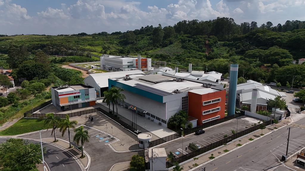 Etec Antônio Furlan prorroga inscrições para cursos técnicos até 7 de novembro