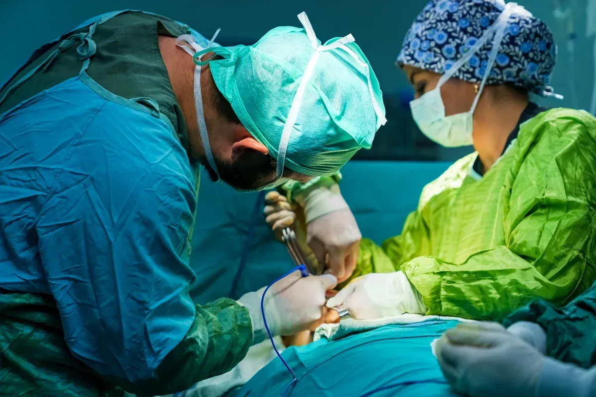 GDF lança programa para agilizar cirurgias da rede pública