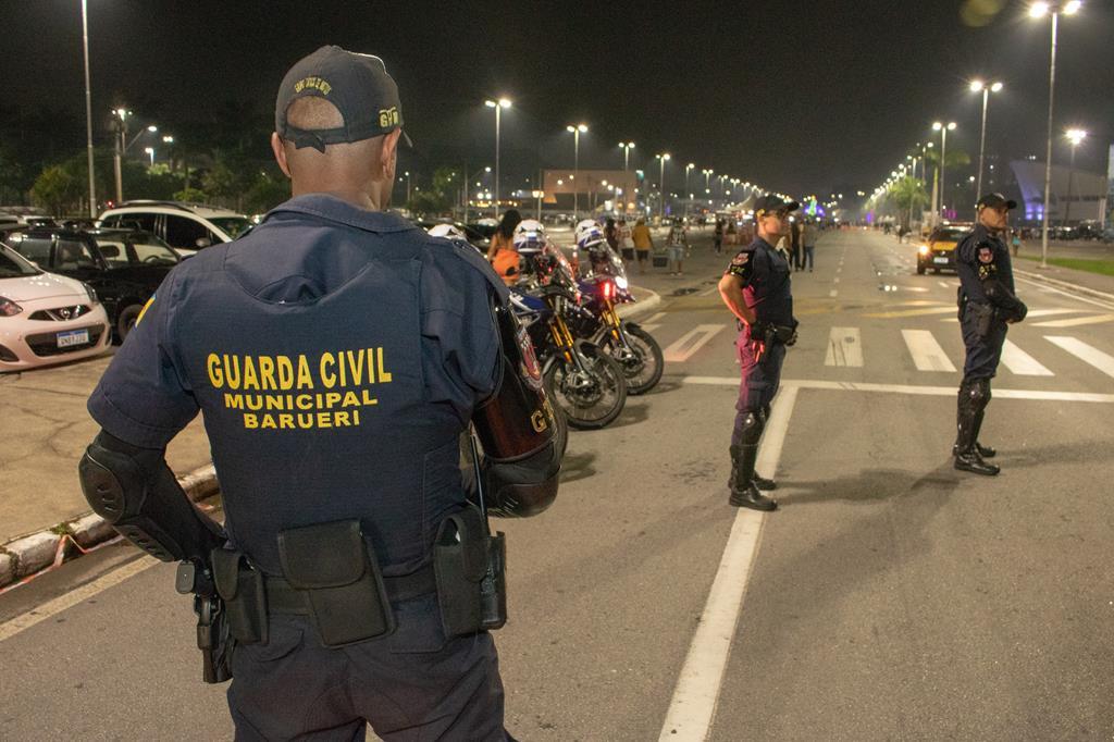 Natal Encantado terá segurança, acessibilidade e esquema especial de trânsito durante os shows