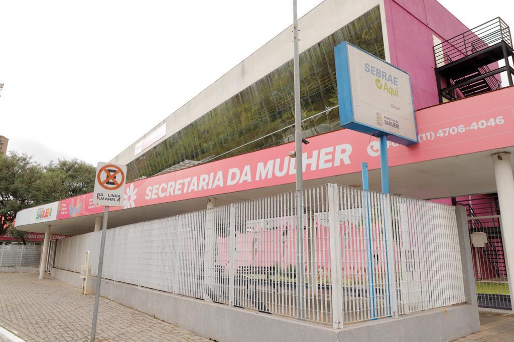 Secretaria da Mulher divulga vagas de emprego em parceria com a Efiteg