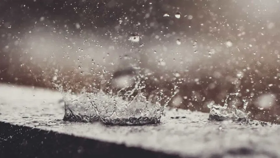 Verão deve ser mais chuvoso e com temperaturas abaixo da média no estado de São Paulo