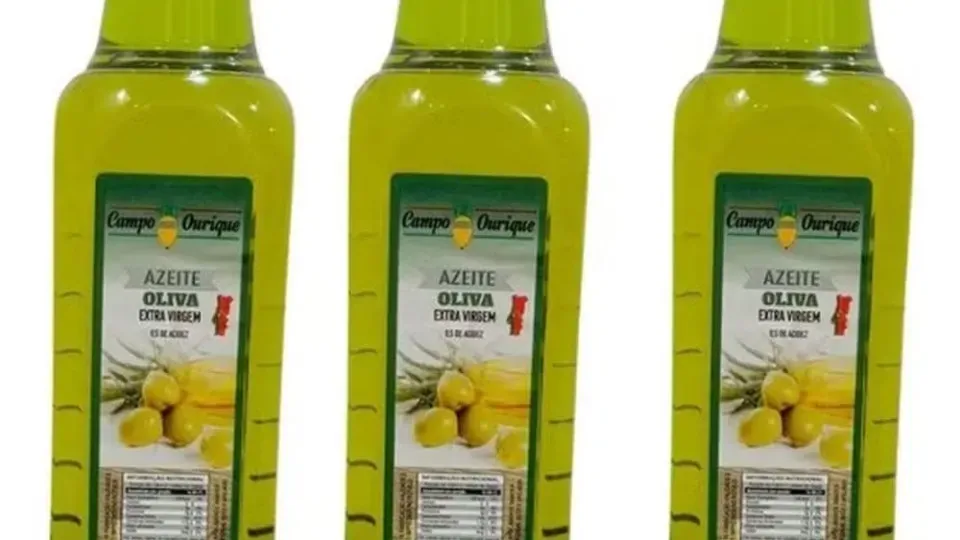 Anvisa proíbe leite condensado, suplementos e azeite; veja lista