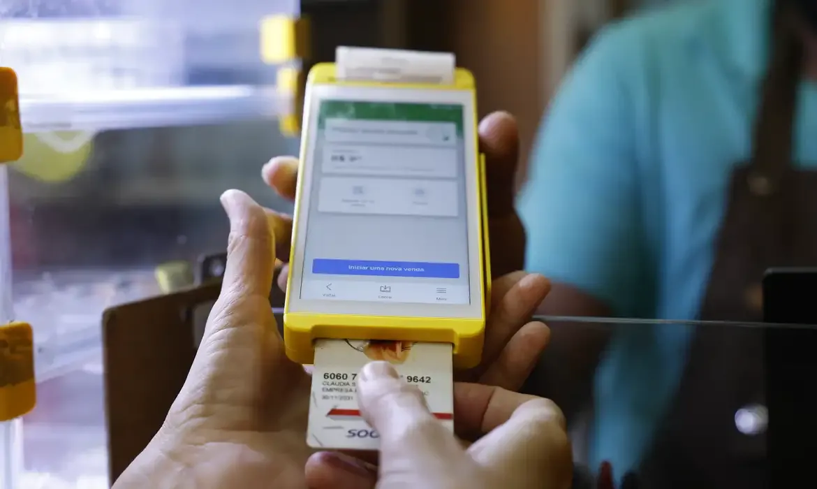 Novas regras para vales-alimentação e refeição entram em vigor