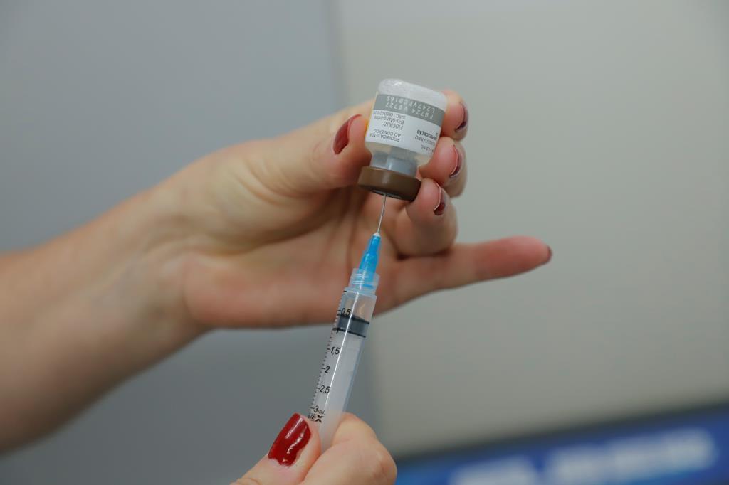 Barueri realizará a Semana Municipal de Imunização de 16 a 20 de março