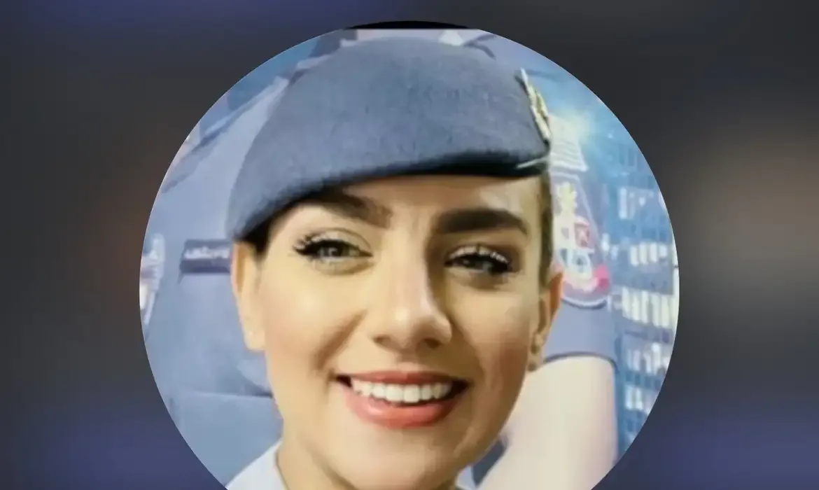 Polícia Civil prende PM Geraldo Leite indiciado por feminicídio