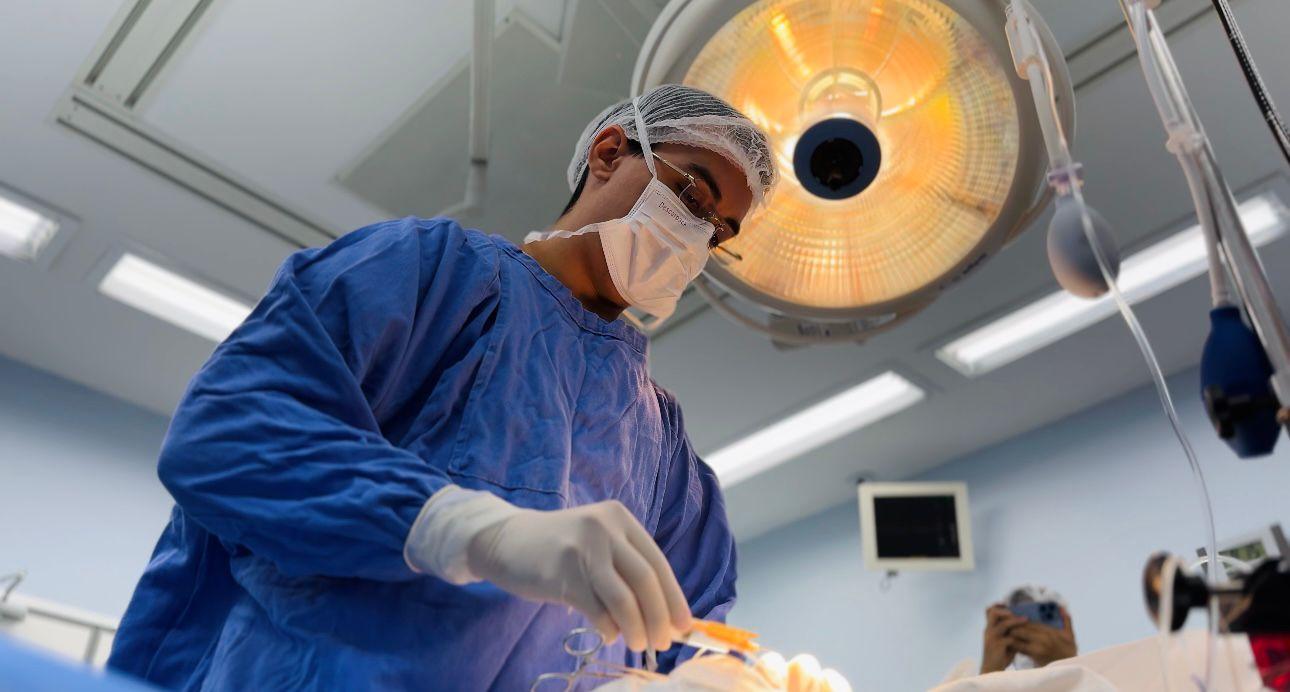 Tabela SUS Paulista completa dois anos e soma R$ 9 bilhões em repasses para complementar tabela nacional