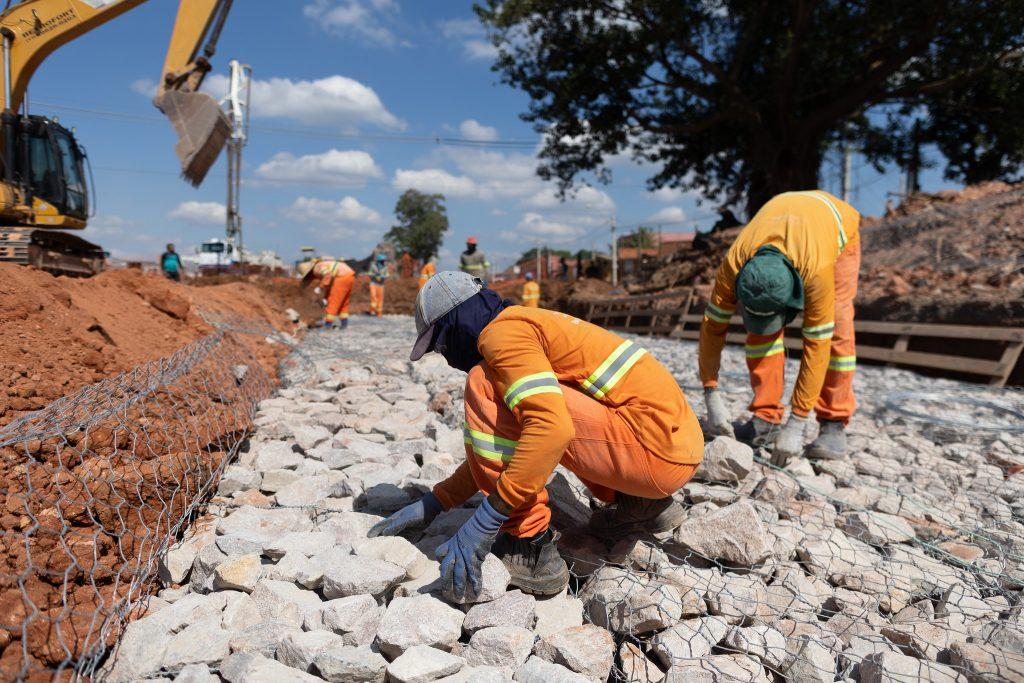 Região Metropolitana de São Paulo tem 3,5 mil vagas de emprego disponíveis
