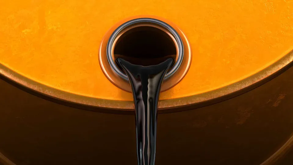 Câmbio: petróleo sobe com Irã e pressiona real e bolsa