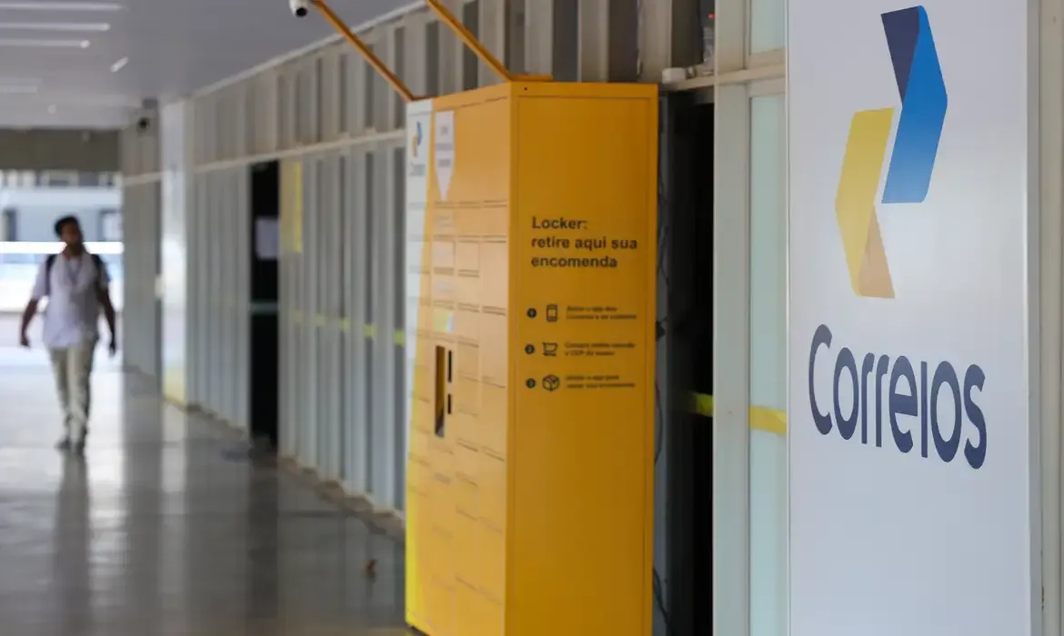 Correios divulgam selecionados para Programa Jovem Aprendiz 2026