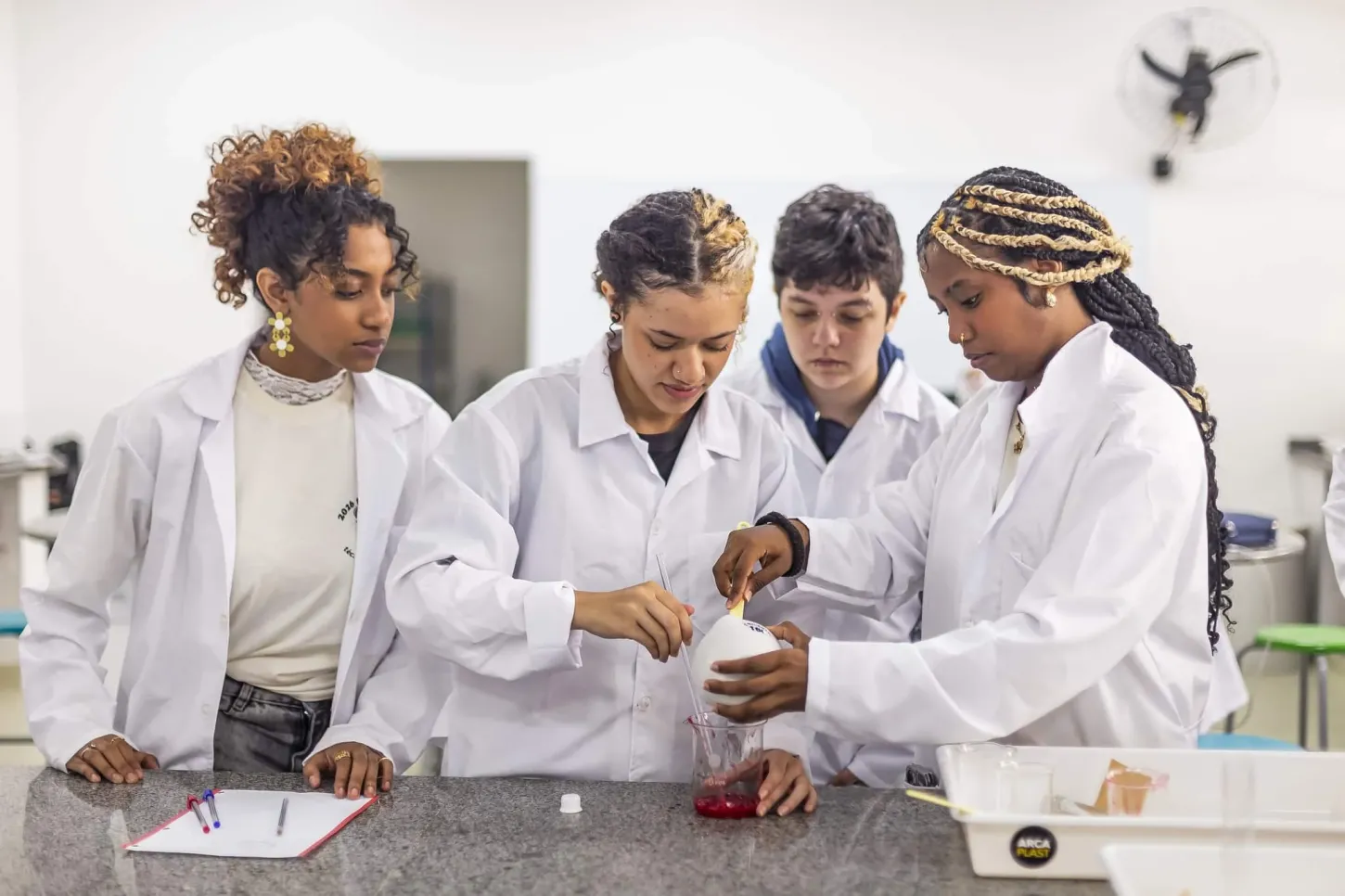 Veja os valores das bolsas-estágio para estudantes da rede estadual de SP