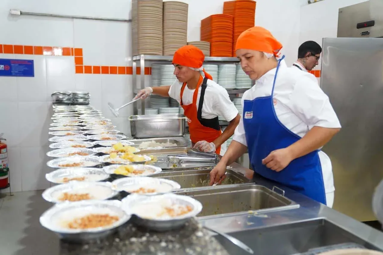 Bom Prato Móvel: três unidades passam a atender em novos endereços a partir desta quarta-feira (5)