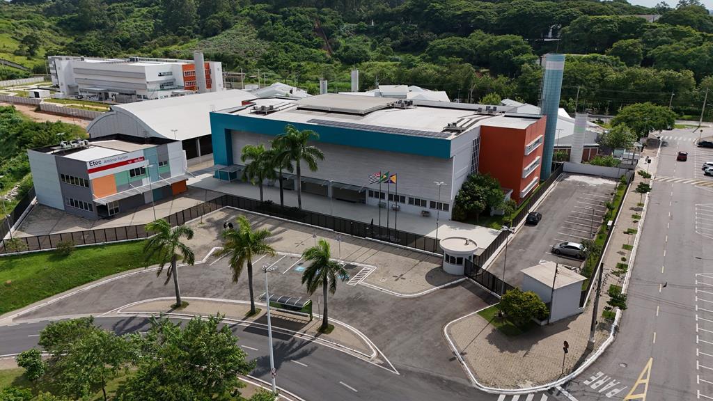 Escola Técnica de Barueri abre inscrições para cursos gratuitos do Vestibulinho 2027 no dia 2/9