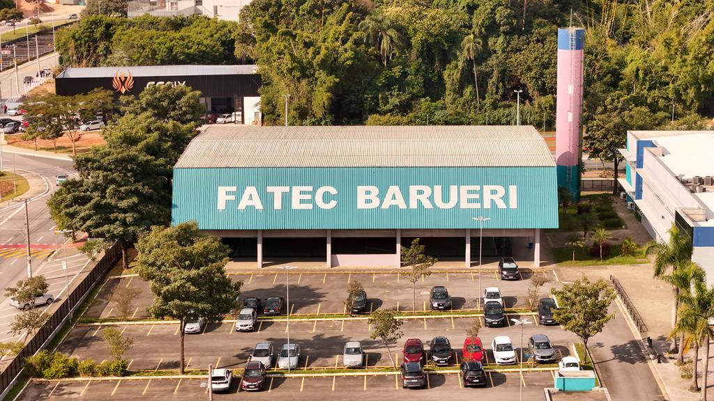 Prefeitura informa abertura do Vestibular 2027 da Fatec Barueri